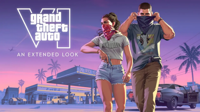 GTA 6 yeni fragmanı