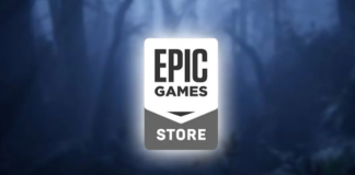 Epic Games ücretsiz oyun