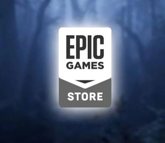 Epic Games ücretsiz oyun