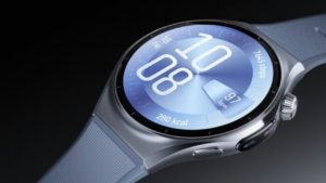 Huawei Watch 6 tasarımı