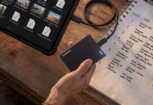 Samsung P9 ve P7 SSD Modelleri Sahneye Çıktı Samsung P9 ve P7 SSD