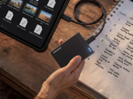 Samsung P9 ve P7 SSD Modelleri Sahneye Çıktı Samsung P9 ve P7 SSD