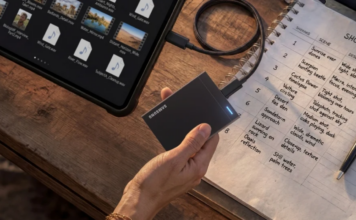 Samsung P9 ve P7 SSD Modelleri Sahneye Çıktı Samsung P9 ve P7 SSD