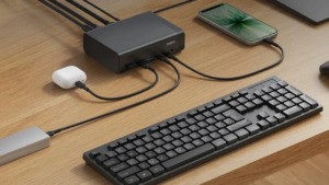 Belkin 12 in 1 dock