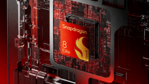Snapdragon 8 Elite Gen 6 Pro