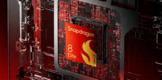 Snapdragon 8 Elite Gen 6 Pro