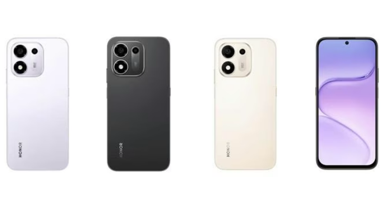 Honor 600S 5G