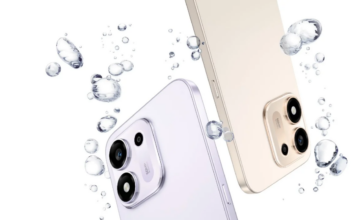 Honor 600S 5G