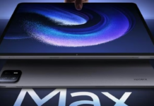 Xiaomi Pad 9 Pro Max Özellikleri Tanıtım Öncesinde Sızdırıldı Xiaomi Pad 9 Pro Max