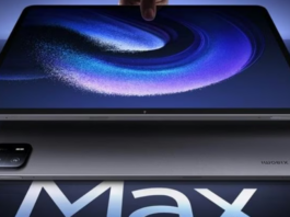 Xiaomi Pad 9 Pro Max Özellikleri Tanıtım Öncesinde Sızdırıldı Xiaomi Pad 9 Pro Max