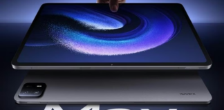 Xiaomi Pad 9 Pro Max