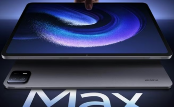 Xiaomi Pad 9 Pro Max Özellikleri Tanıtım Öncesinde Sızdırıldı Xiaomi Pad 9 Pro Max