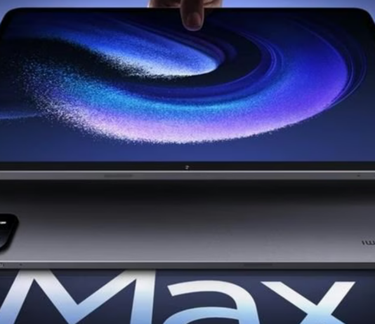 Xiaomi Pad 9 Pro Max Özellikleri Tanıtım Öncesinde Sızdırıldı Xiaomi Pad 9 Pro Max