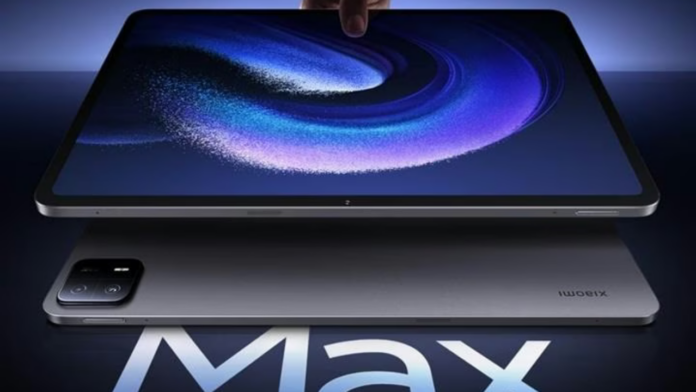 adsız tasarım-204 Xiaomi Pad 9 Pro Max