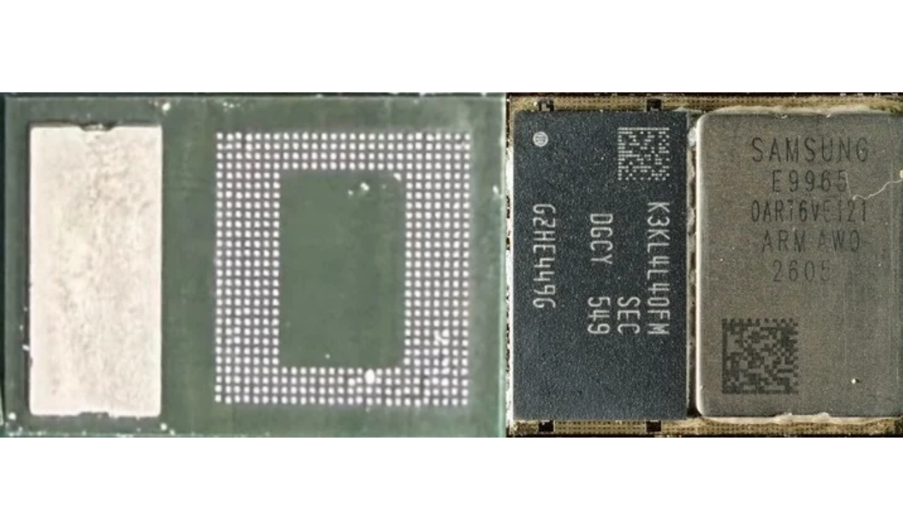 Snapdragon 8 Elite Gen 6 Pro