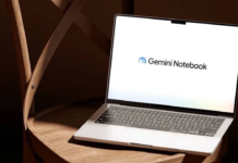 Gemini Notebook Kullanım Limiti Artırıldı Gemini Notebook kullanım limiti
