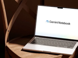 Gemini Notebook Kullanım Limiti Artırıldı Gemini Notebook kullanım limiti