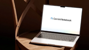 Gemini Notebook kullanım limiti