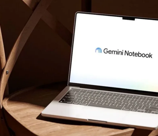 Gemini Notebook Kullanım Limiti Artırıldı Gemini Notebook kullanım limiti