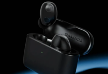 Sennheiser Momentum True Wireless 5