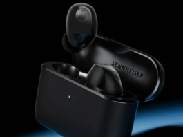 Sennheiser Momentum True Wireless 5 Tanıtıldı Sennheiser Momentum True Wireless 5