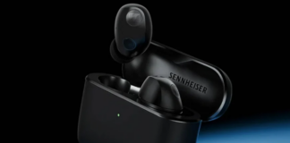 Sennheiser Momentum True Wireless 5