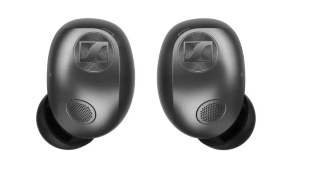 Sennheiser Momentum True Wireless 5