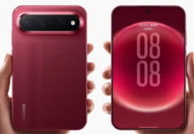 Huawei Pura X View