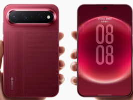 Huawei Pura X View Geniş Ekranlı Telefonunu Duyurdu Huawei Pura X View