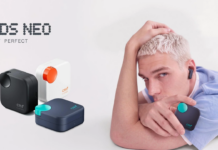 CMF Buds Neo kulaklık