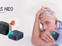 CMF Buds Neo Tanıtıldı CMF Buds Neo kulaklık