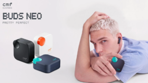 CMF Buds Neo kulaklık