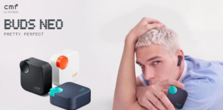 CMF Buds Neo kulaklık