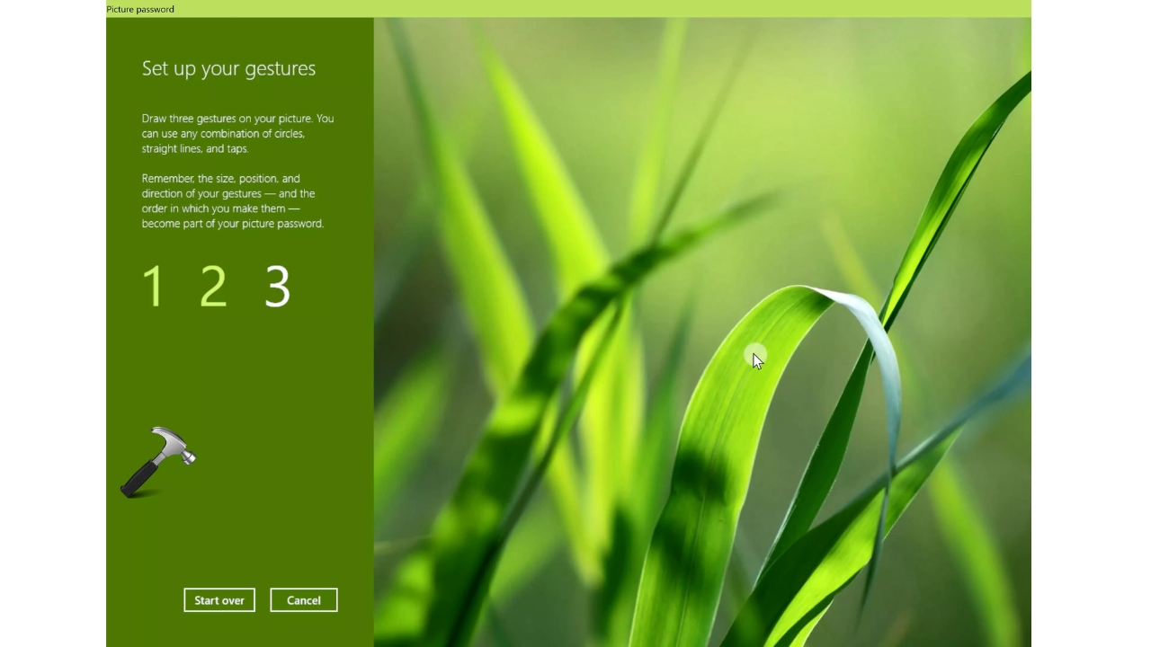 Windows 11 güncellemesi