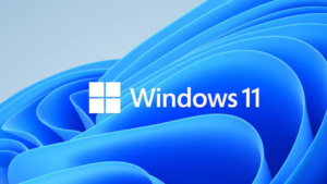 Windows 11 güncellemesi