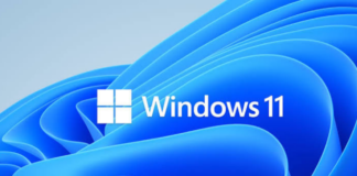 Windows 11 güncellemesi