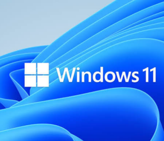 Windows 11 güncellemesi