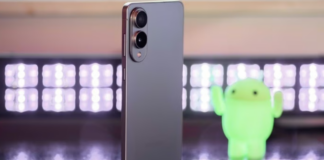 Samsung güncelleme