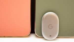 Google Pixel Tag