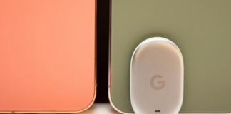 Google Pixel Tag