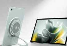 Motorola Yeni Tabletiyle İddialı Moto Pad 70 Groove
