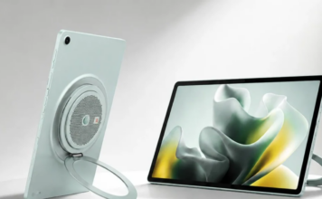 Motorola Yeni Tabletiyle İddialı Moto Pad 70 Groove
