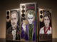 Caviar Galaxy Z Fold 8 Cinema Legends Serisi Tanıtıldı Caviar Galaxy Z Fold 8 Cinema Legends
