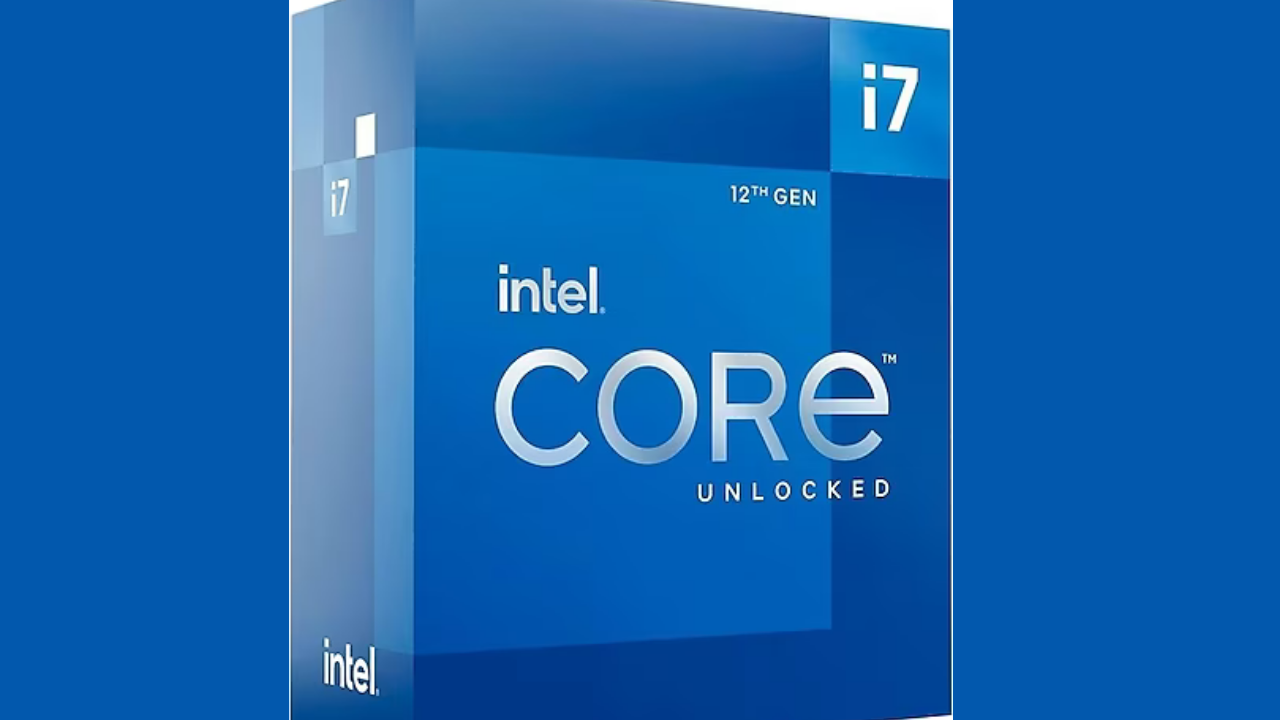 Intel DDR4 işlemci üretimi