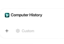 ChatGPT Computer History Özelliği Resmen Tanıtıldı ChatGPT Computer History