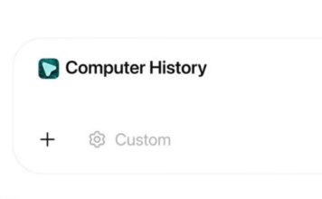 ChatGPT Computer History Özelliği Resmen Tanıtıldı ChatGPT Computer History