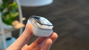 Galaxy Buds Spor Kulaklığı