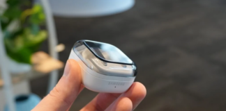 Galaxy Buds Spor Kulaklığı
