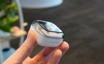Galaxy Buds Spor Kulaklığı Tasarımı Sızdırıldı Galaxy Buds Spor Kulaklığı