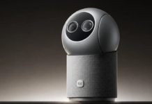 Xiaomi Smart Camera 4 Max Satışa Çıktı Xiaomi Smart Camera 4 Max